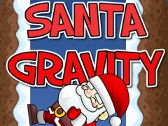 游戏Santa Gravity在线
