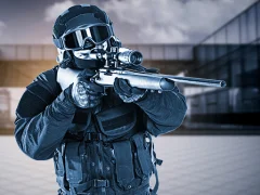 游戏Special Forces Sniper在线