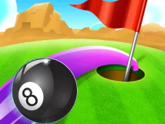 游戏Billiard & Golf在线