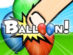 游戏Balloon Balloon在线