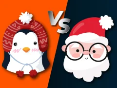 游戏Xmas War在线
