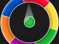游戏Color Wheel在线