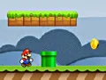 游戏Mario Zone在线