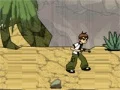 游戏Ben 10: Savage pursuit在线