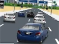 游戏3D racing craze在线
