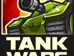 游戏Tank Wars在线