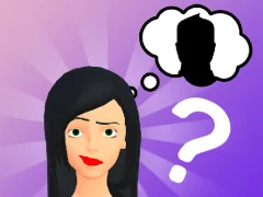 游戏Who Is This在线