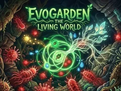 游戏EvoGarden – The Living World在线
