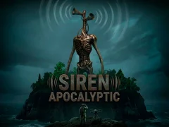 游戏Siren Apocalyptic在线