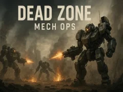 游戏Dead Zone Mech Ops在线