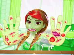 游戏Zombie Doctor Clinic在线