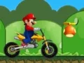 游戏Mario Fun Ride在线