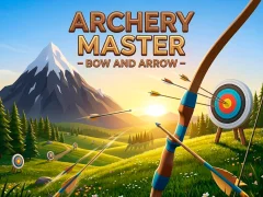 游戏Archery Master - Bow and Arrow在线