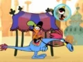 游戏Wander over Yonder The galactic rescue在线