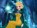 游戏Frozen Elsa Prep在线