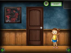 游戏Amgel Kids Room Escape 335在线
