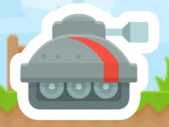 游戏Mini Tanks在线
