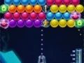游戏Bubble Academy在线