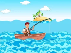 游戏Tap to Fish在线