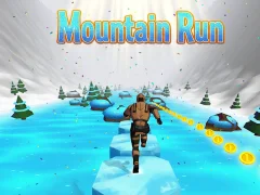 游戏Mountain Run在线