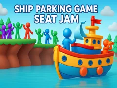 游戏Ship Parking Game在线