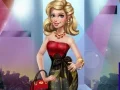 游戏Sery Runway Dolly Dress Up在线