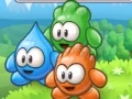 游戏Blobs Plops在线