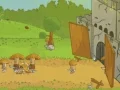游戏Mushroom Haboom: Battle for pine在线