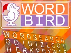 游戏Word Bird在线