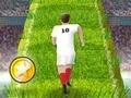 游戏Euro Soccer Sprint在线