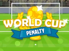 游戏World Cup Penalty在线