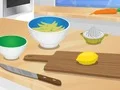 游戏Cooking With Emma Sushi Rolls vegan在线