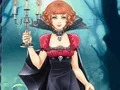 游戏Halloween Lily在线