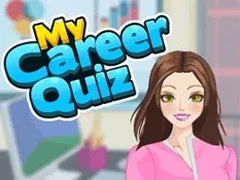 游戏My Career Quiz在线