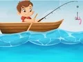 游戏Fishing Frenzy在线