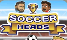 游戏Football Headz Cup 2在线