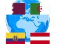 游戏Flag Quiz在线