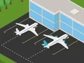 游戏Airport Rush在线