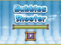 游戏Bubbles Shooter在线
