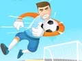 游戏Penalty Superstar在线