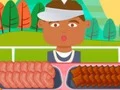 游戏Fast Food Takeaway在线