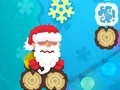 游戏Wake the Santa在线