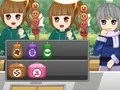 游戏Heavenly Sweet Donuts在线