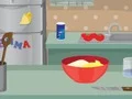 游戏Cooking with Emma Tomato Quiche在线