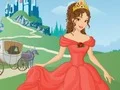 游戏Fairy Princess在线