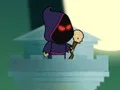 游戏Angry Necromancer在线