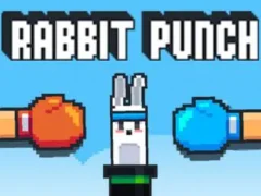 游戏Rabbit Punch在线