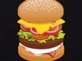 游戏Burger Maker在线