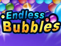游戏Endless Bubbles在线