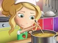 游戏Kitchen Slacking在线